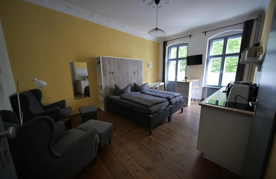 Apartments Kolo 77-1