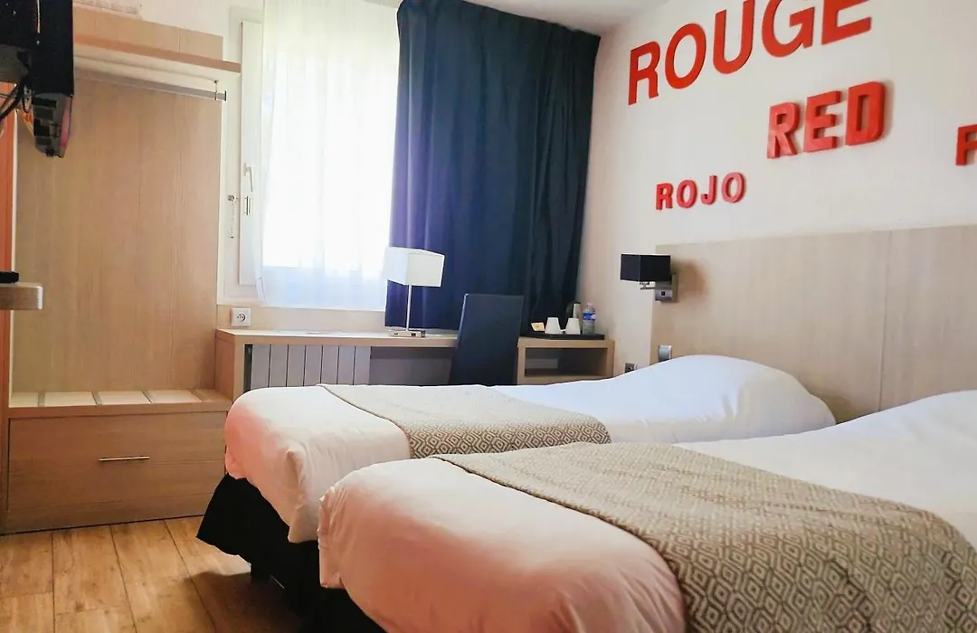 Hôtel Relais d'Étretat-1