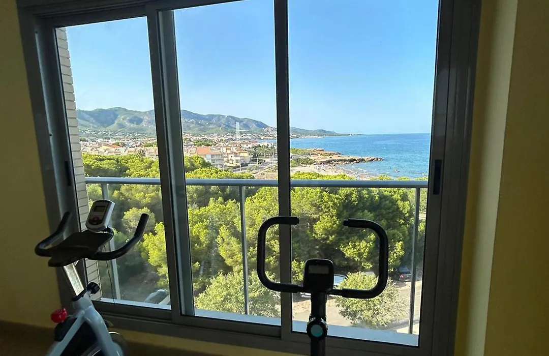 Alcocebre Suites Hotel-1