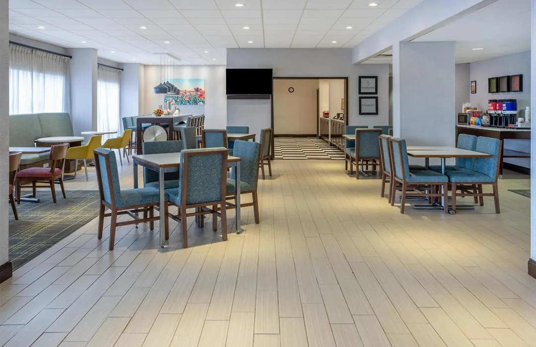 Hampton Inn Dover-1