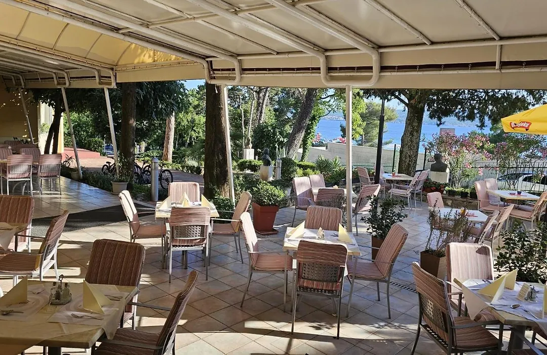 Hotel Vila Ruzica- Glavna Zgrada I Depandanse-1