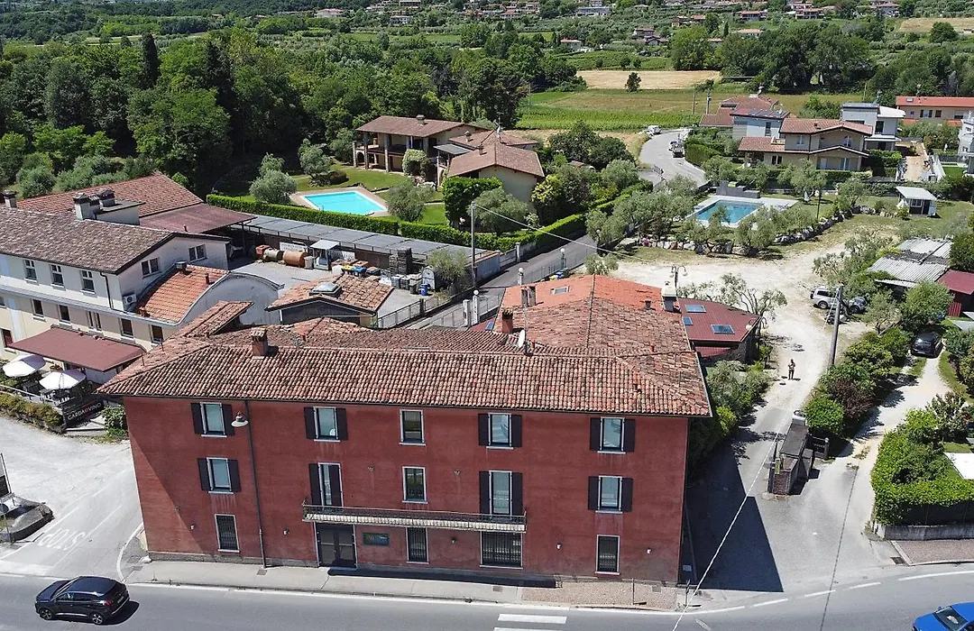 Hotel La Pergola-1