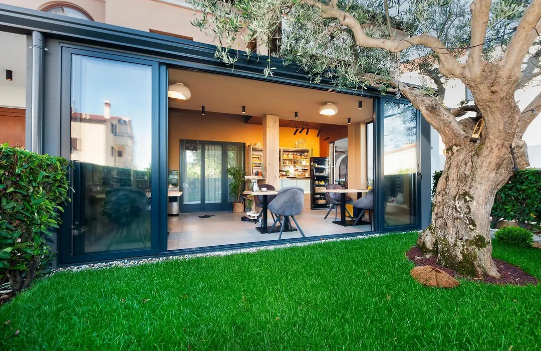 Villa Milli B&B-1