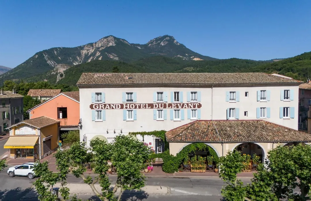 Hotel du Levant-1