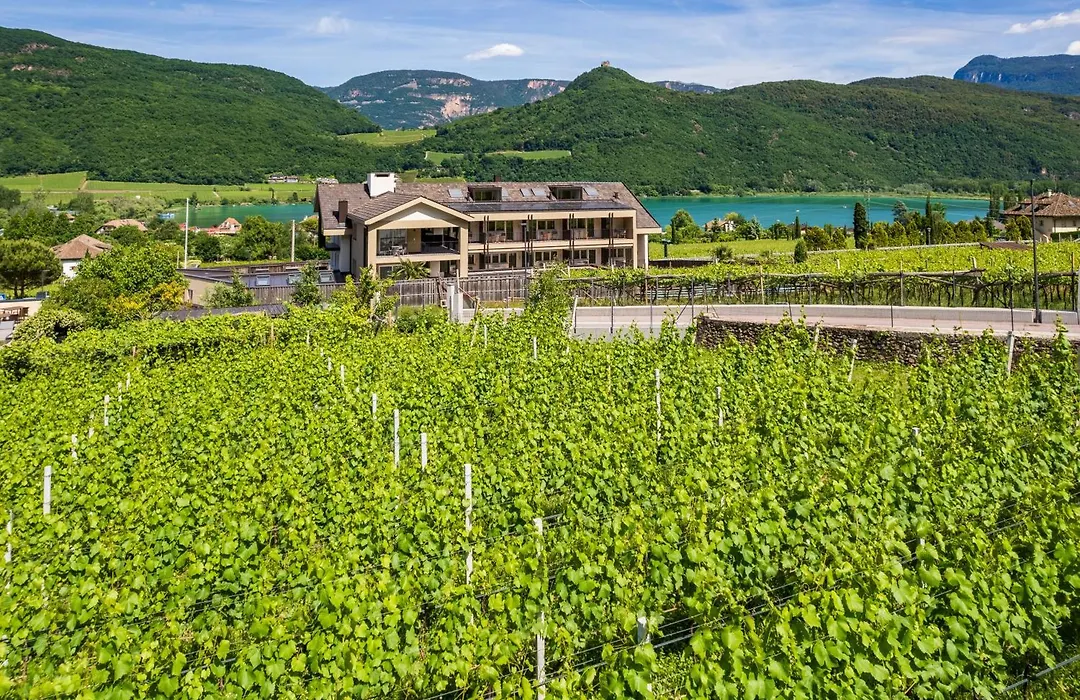 Garni Hotel Sonnleitenhof-1