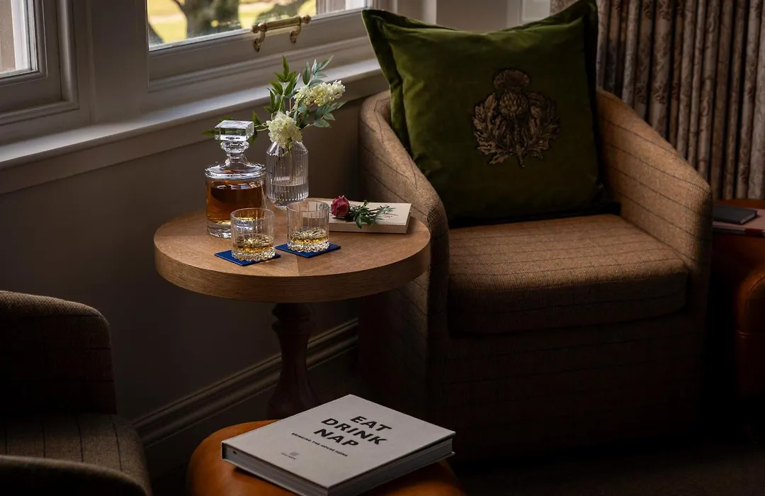 Seaton House - Small Luxury Hotels Of The World-1