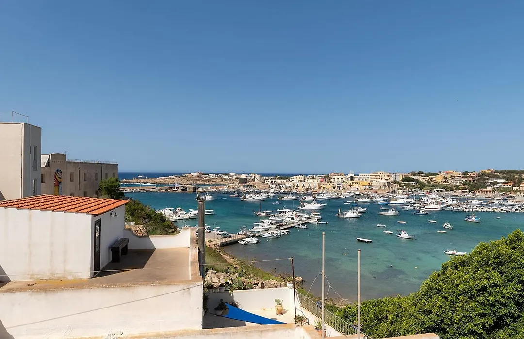 Hotel Belvedere Lampedusa-1