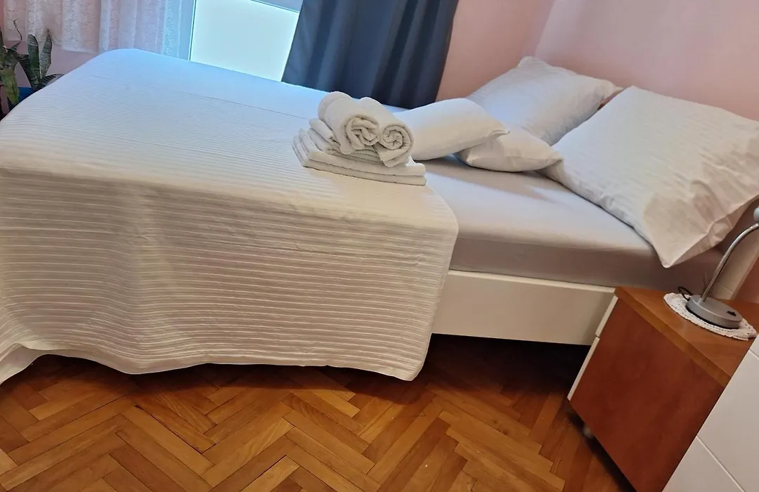 Guest House Marija-1