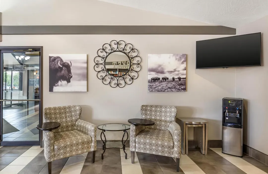 Best Western Plus Great Northern Inn-1