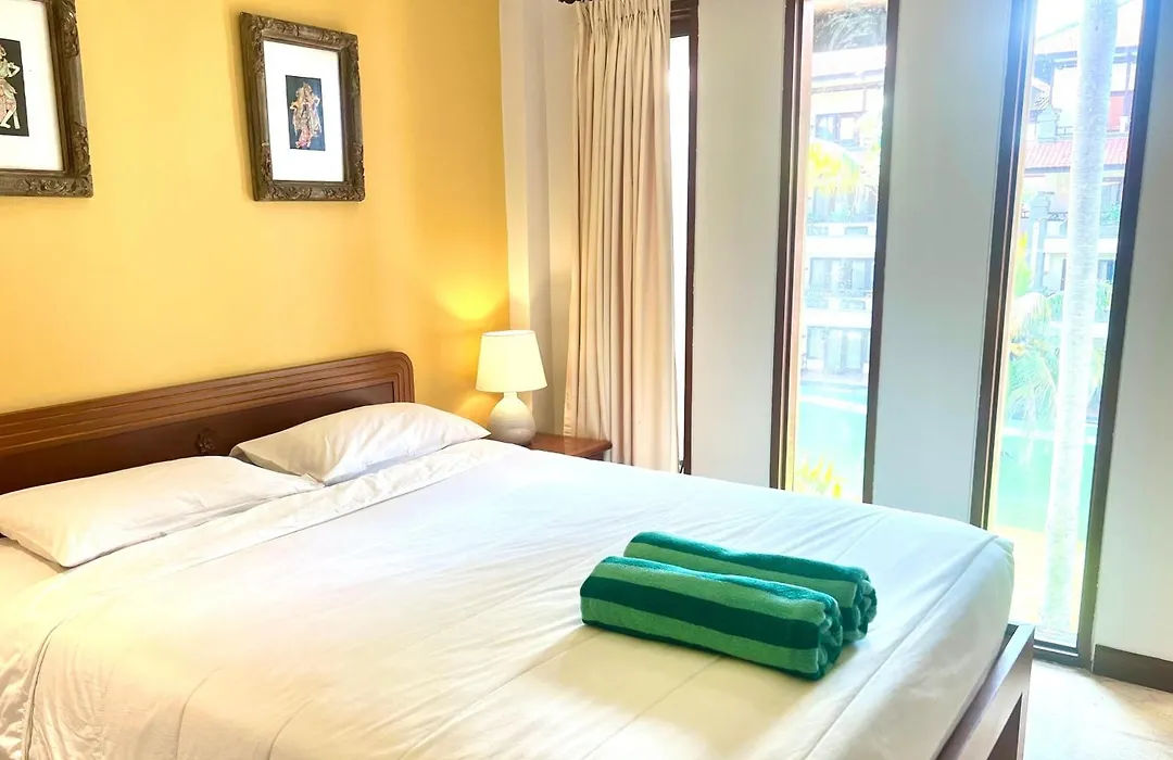 Peninsula Beach Resort-1
