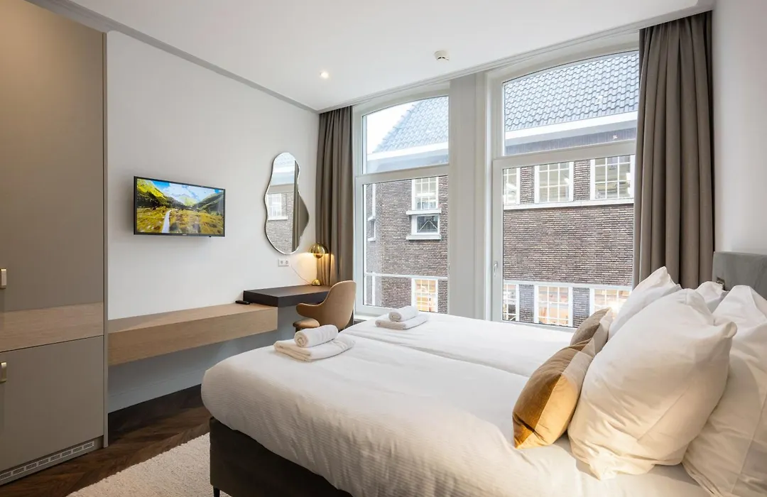Anegang Boutique Hotel-1