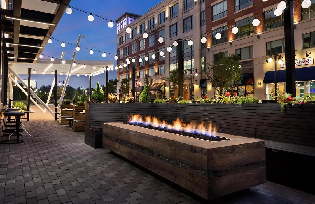 Hyatt Place National Harbor-1