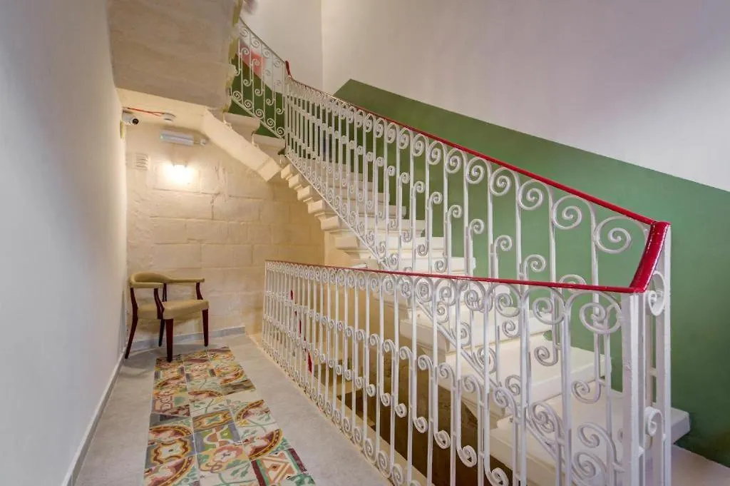 Casa San Domenico Double Room A-1