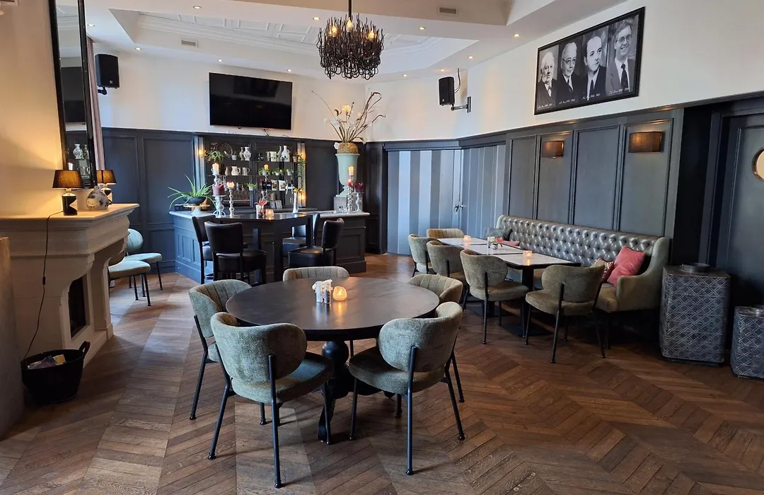 Best Western Hotel Baars-1