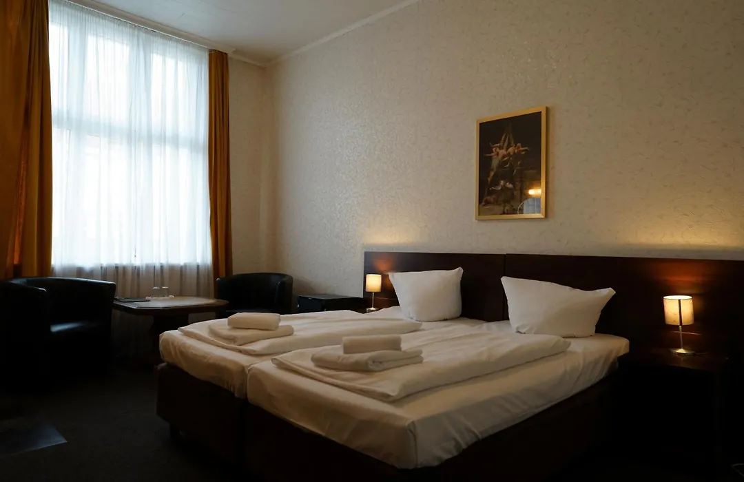 Hotel Margrit-1