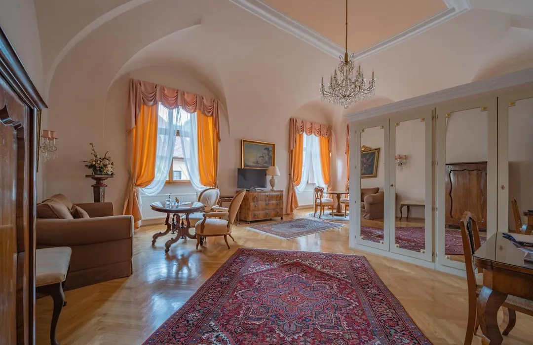 Hotel Schloss Dürnstein-1
