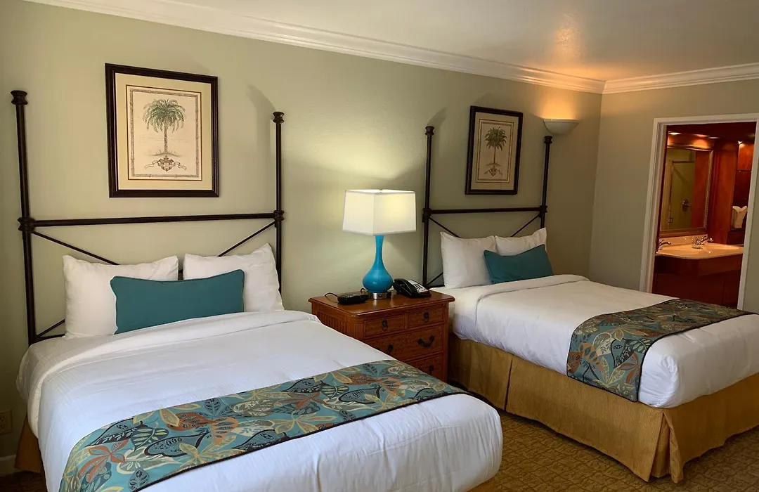 Palm Beach Shores Resort And Vacation Villas-1