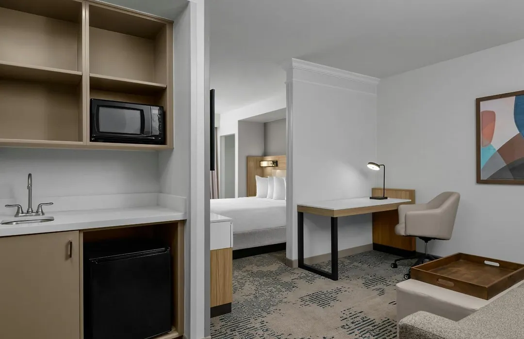 Springhill Suites Lehi At Thanksgiving Point-1