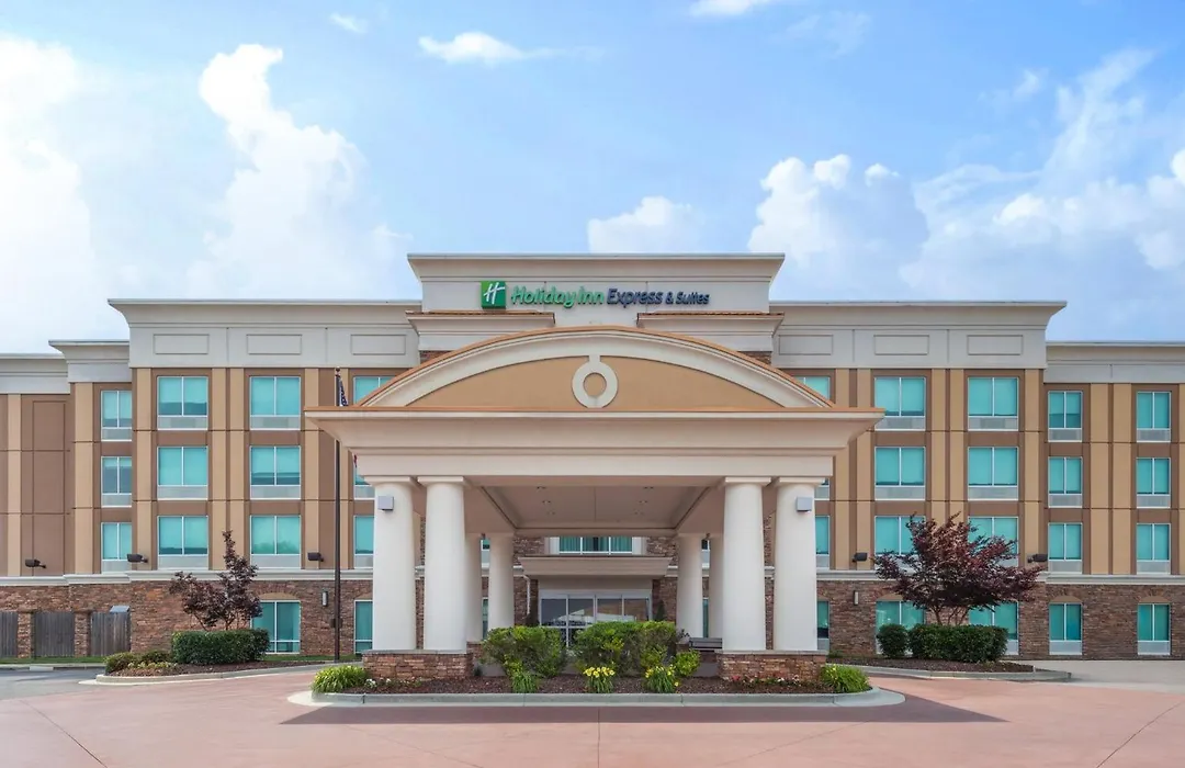Holiday Inn Express Hotel & Suites Huntsville West - Research Park By Ihg-1