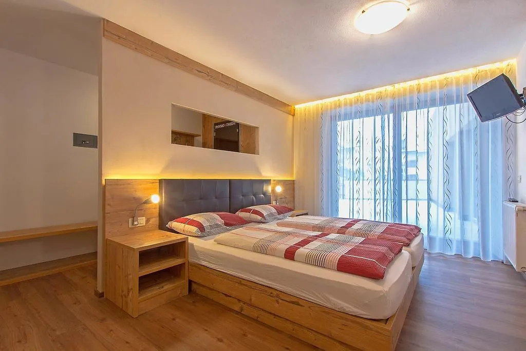 Residence Araldina-1