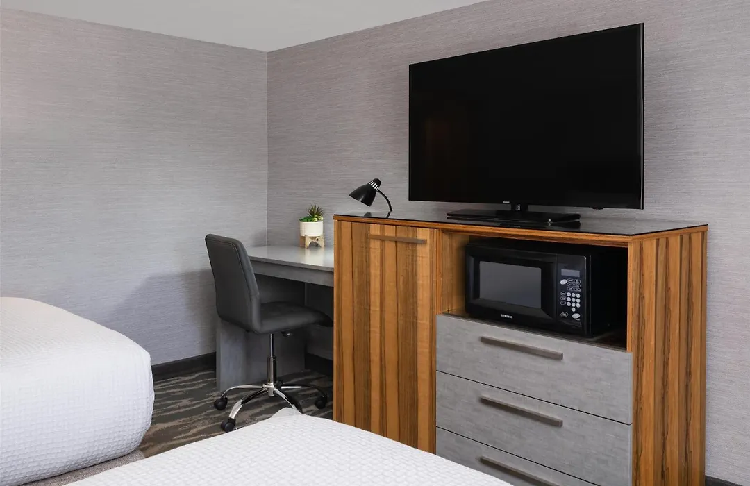 Aiden By Best Western St George-1