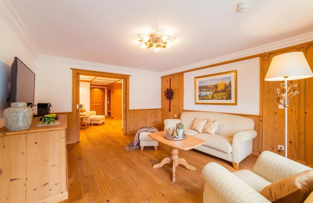 Via Salina - Hotel Am See - Adults Only-1