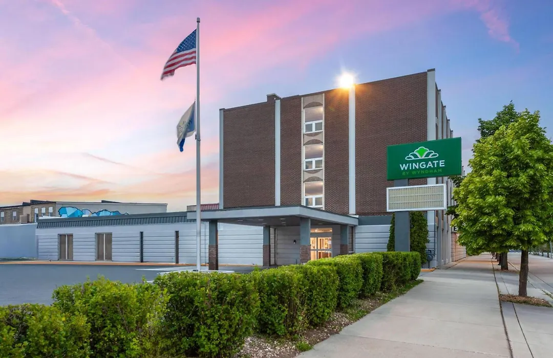 Wingate By Wyndham Sheboygan-1