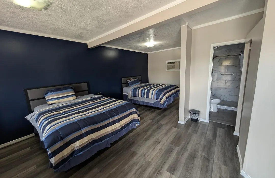 Belle Aire Motel-1