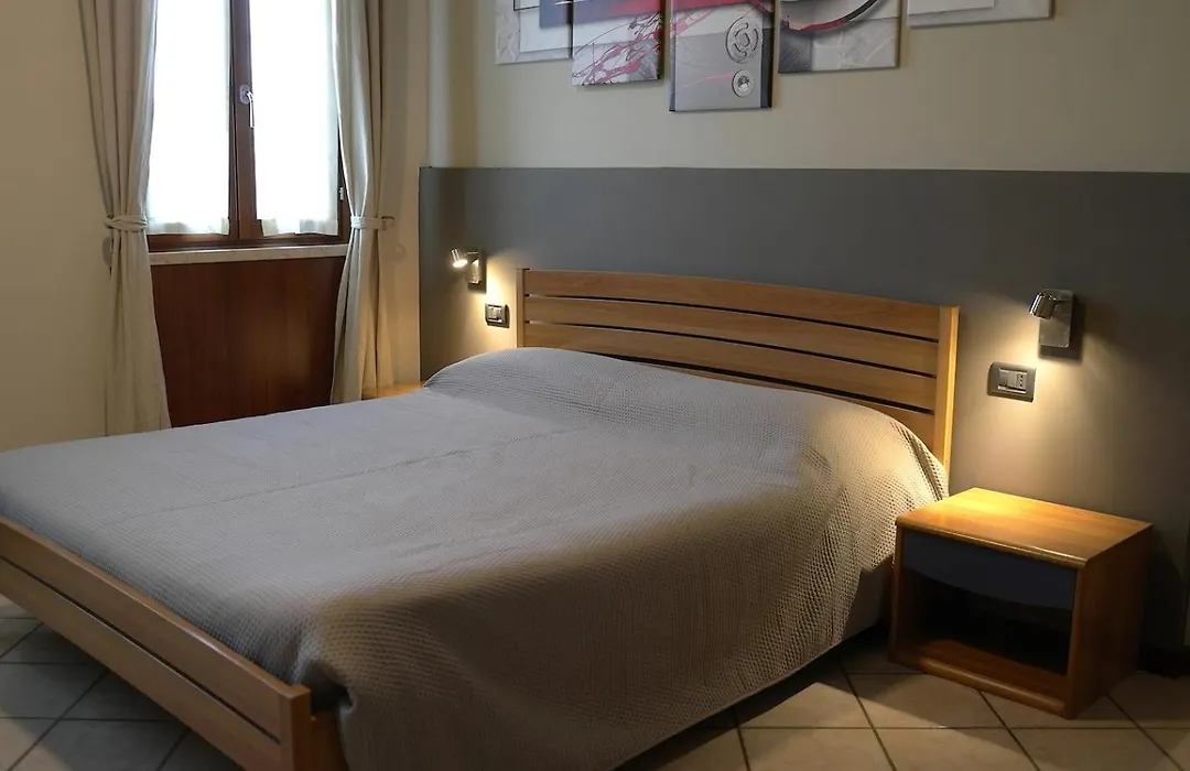 Relais Bb Pacengo-1