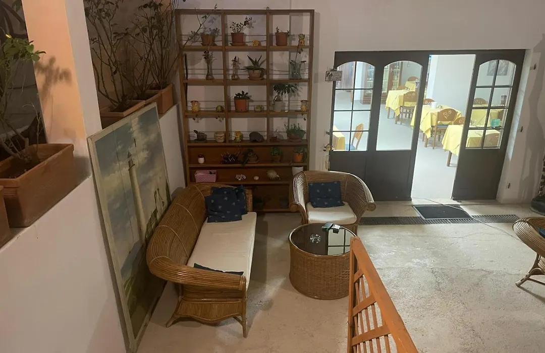 Hotel Thomas-1