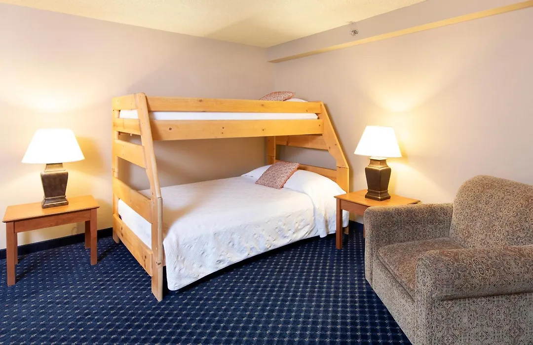 Hotel Glenwood Springs-1