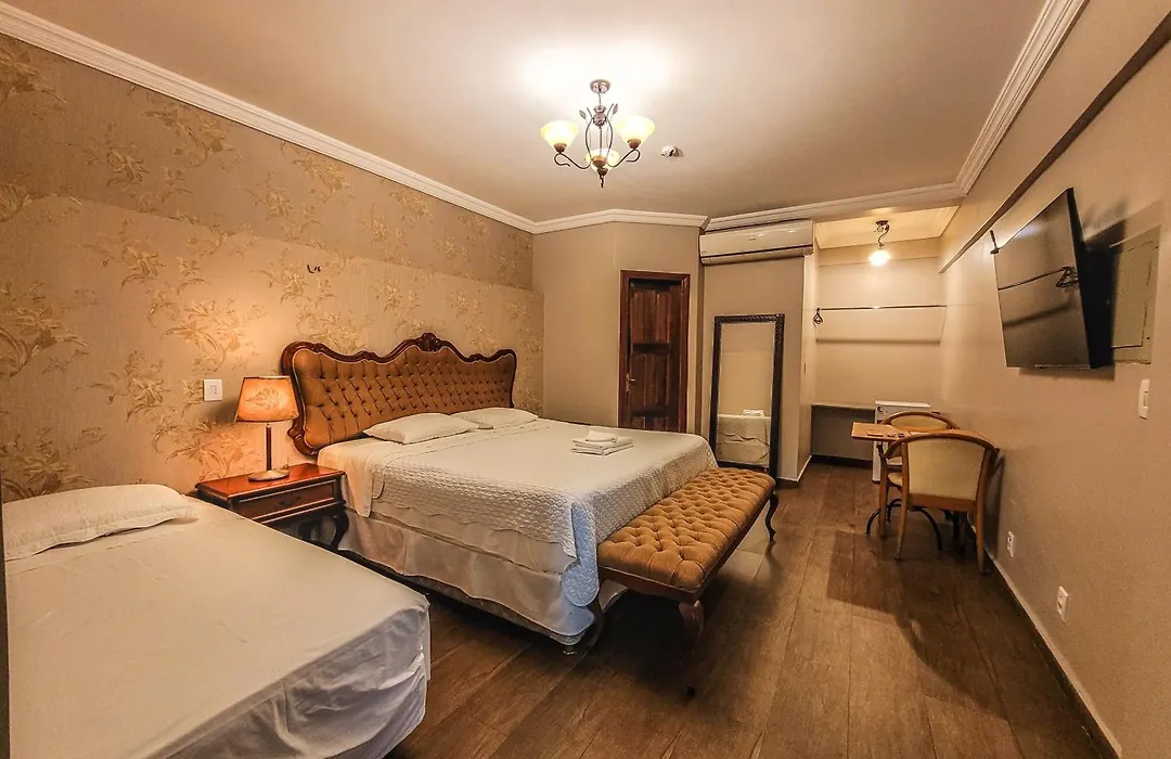 Seringal Hotel-1