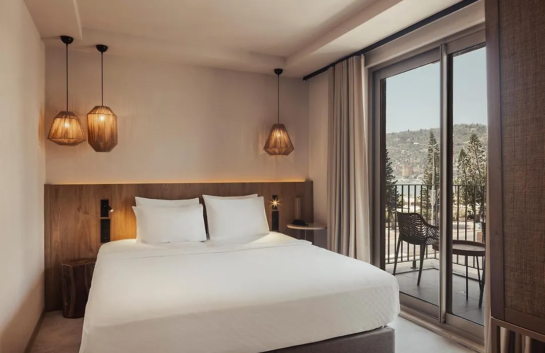 En Vie Beach Boutique Hotel - Adults Only-1