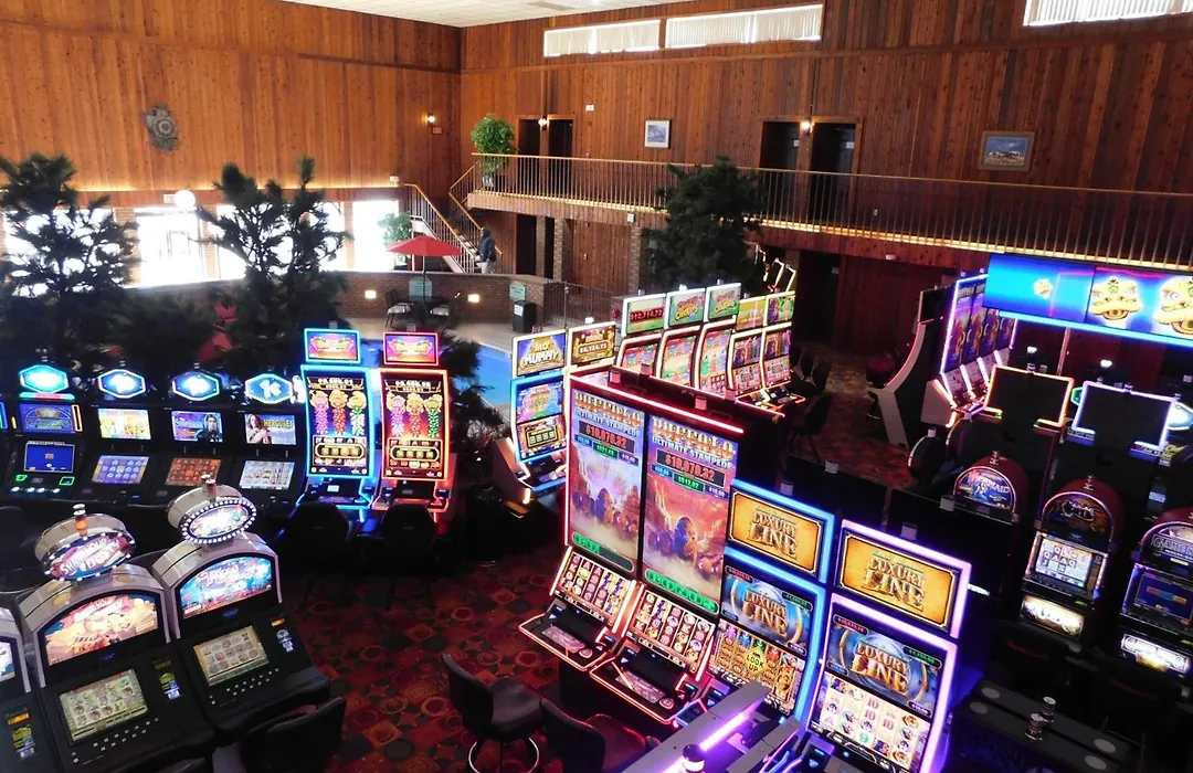 Copper Queen Hotel & Casino-1