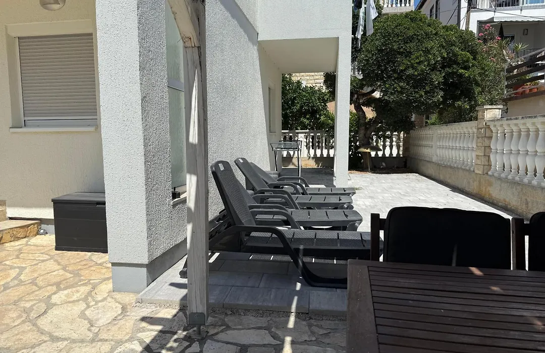 Diklo Beach Apartments Robert & Renata-1