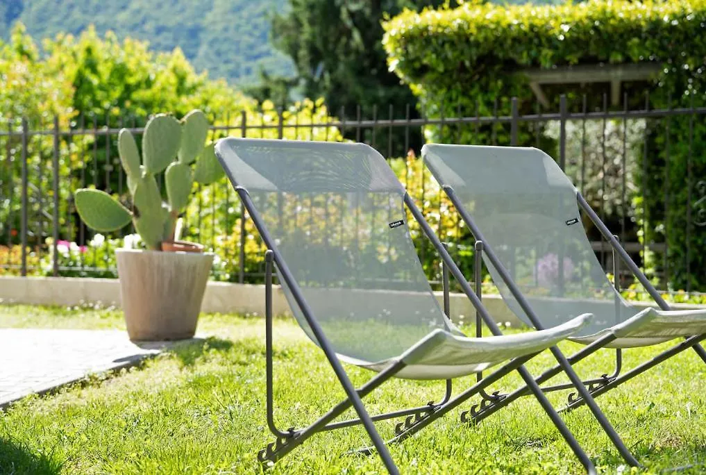Peonia 2 Posti Wi-Fi Ac Free Park Jacuzzi-1
