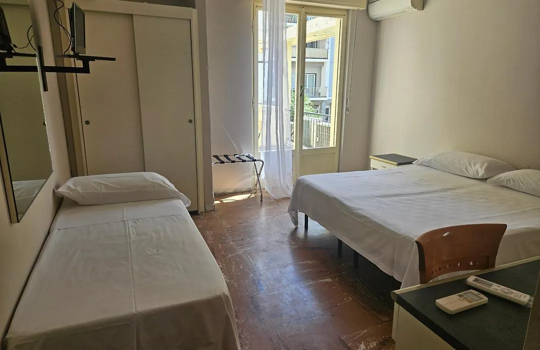 Hotel Europa-1