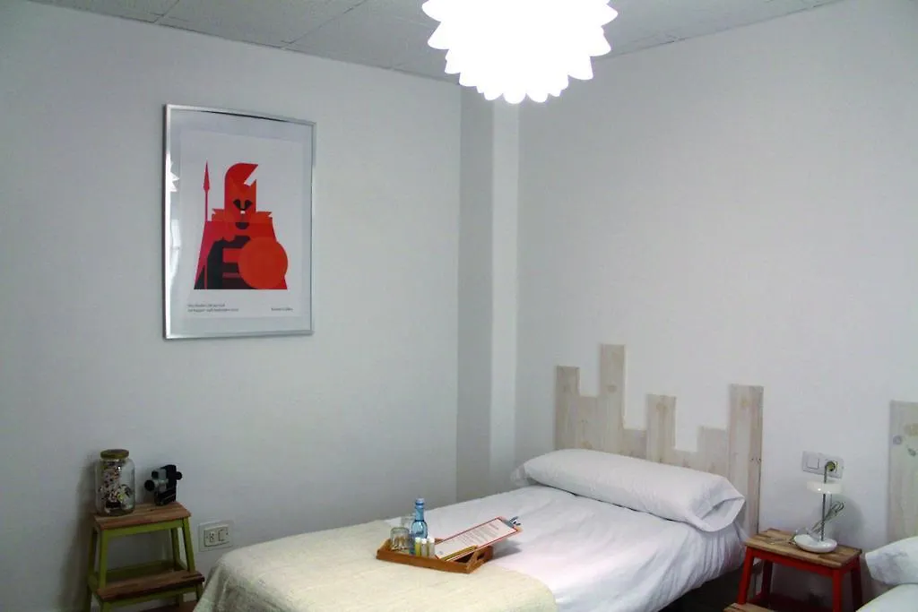MON ComeySueña Guesthouse-1
