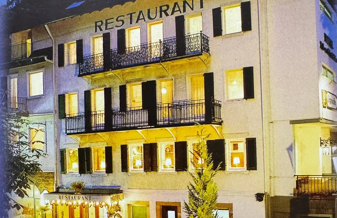 Hotel Kull von Schmidsfelden-1