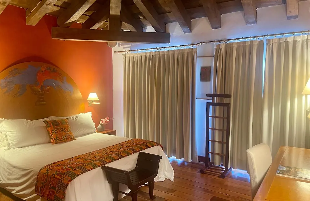 Hotel El Rancho-1