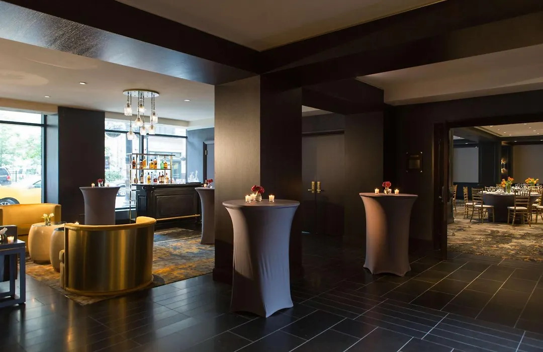 The Allegro Royal Sonesta Hotel Chicago Loop-1