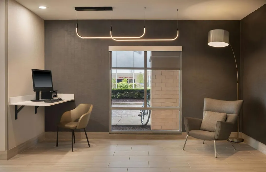Springhill Suites Midland-1