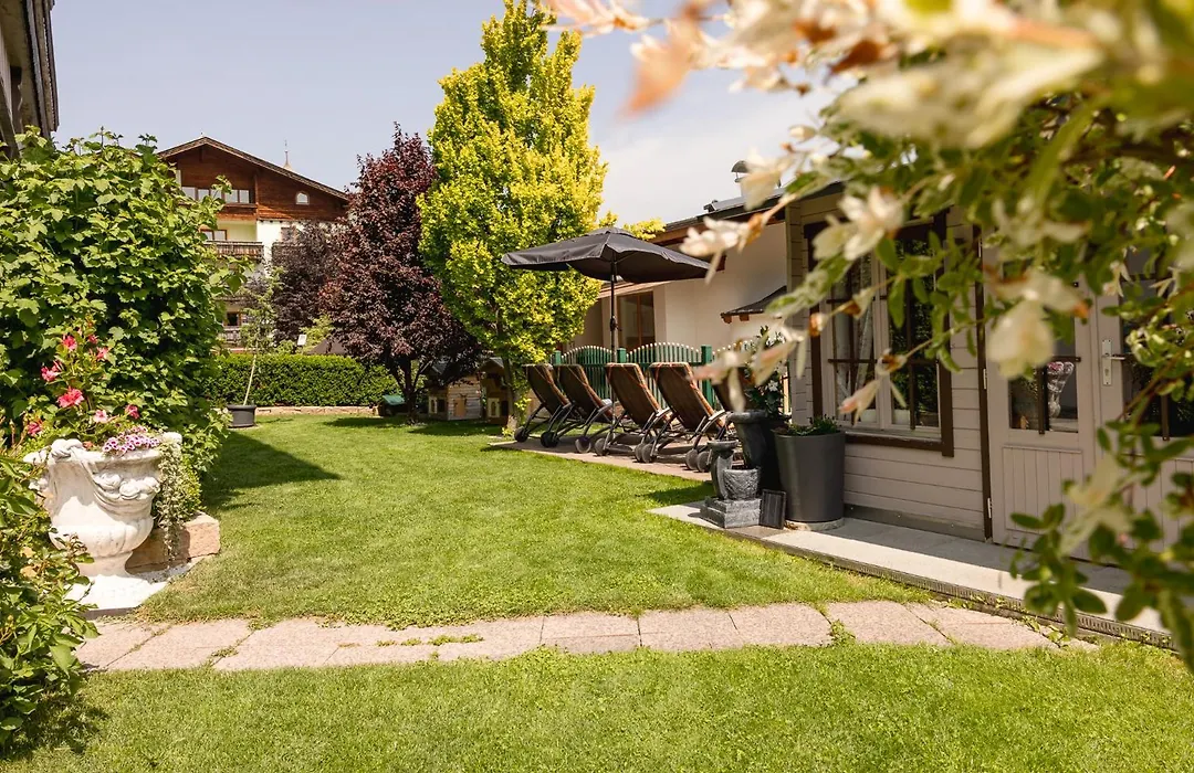 Hotel Alphof Stubaital-1