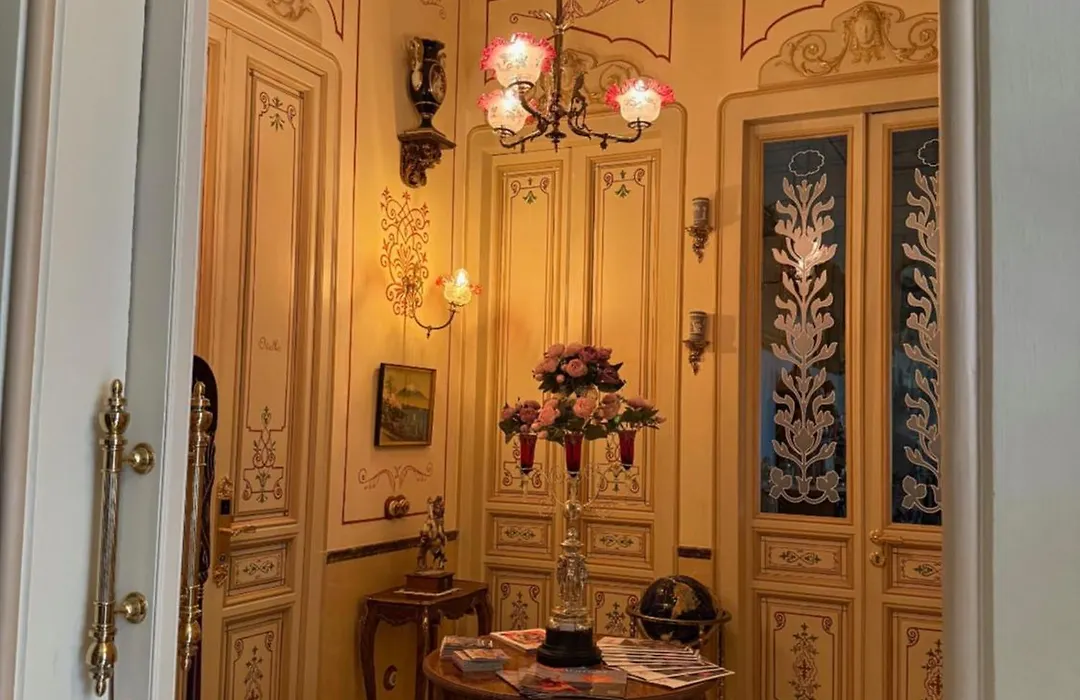 Sitges Royal Rooms-1