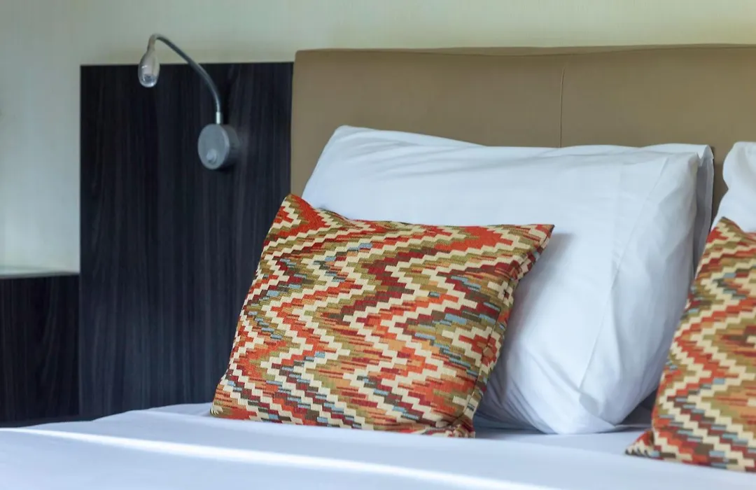 CHA Pampulha Design Hotel-1