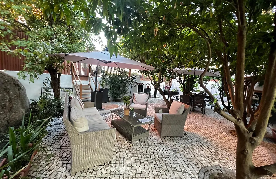 Hotel Boutique A Esplanada-1