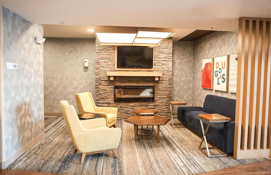 Holiday Inn Express & Suites Douglas By Ihg-1