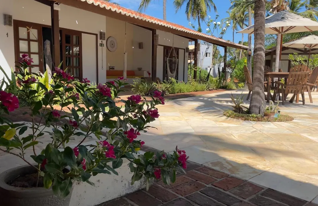 Pousada Vila Icaraí-1