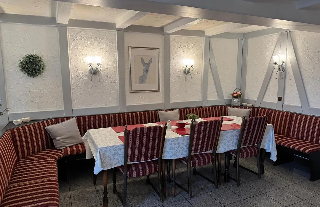 Hotel zur Post-1