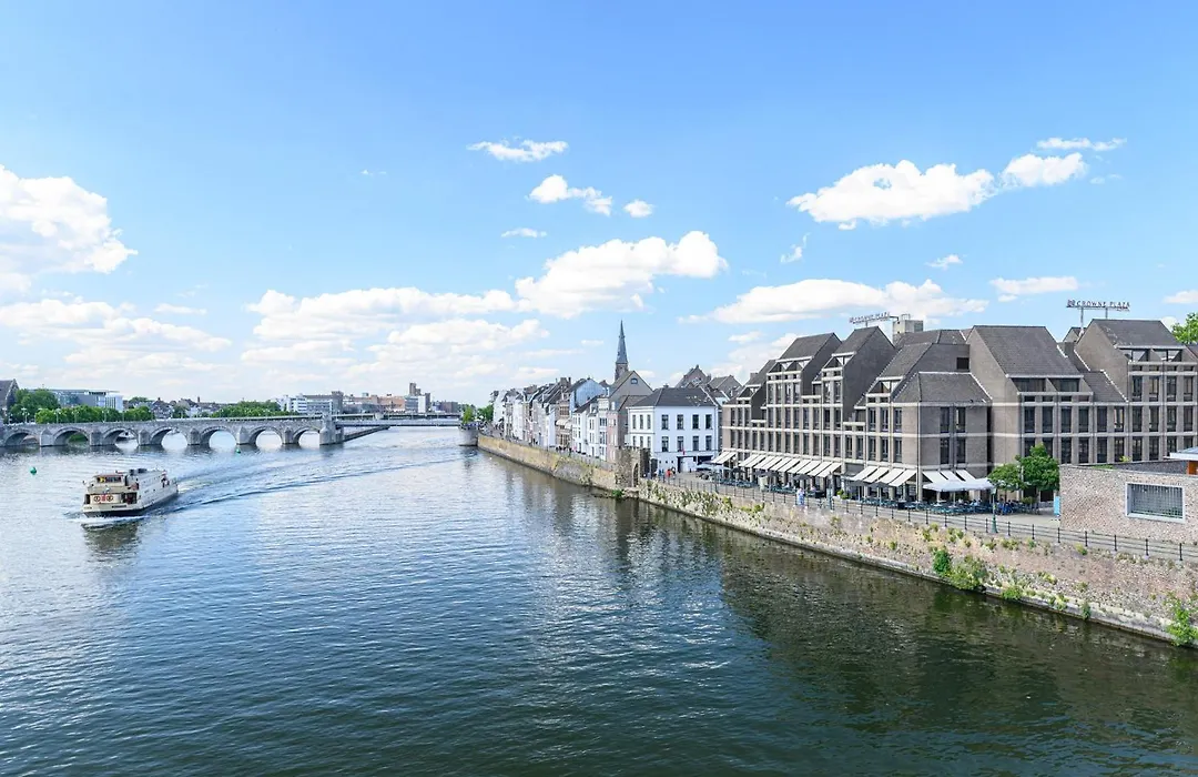 Crowne Plaza Maastricht By Ihg-1